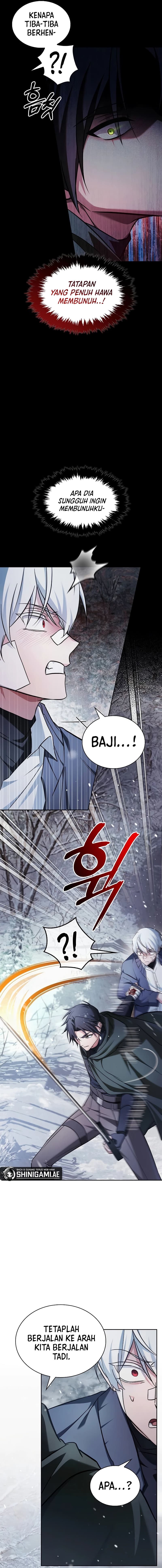 I’m Not That Kind of Talent - Chapter 73 - Page 18