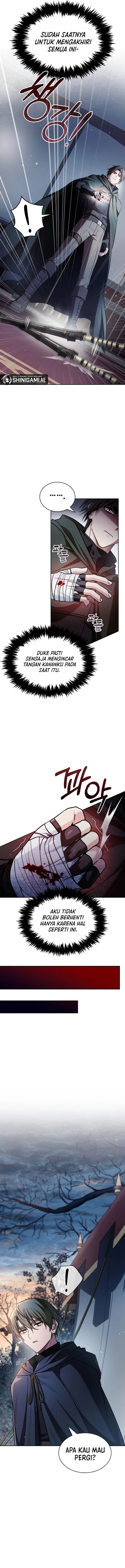 I’m Not That Kind of Talent - Chapter 73 - Page 3
