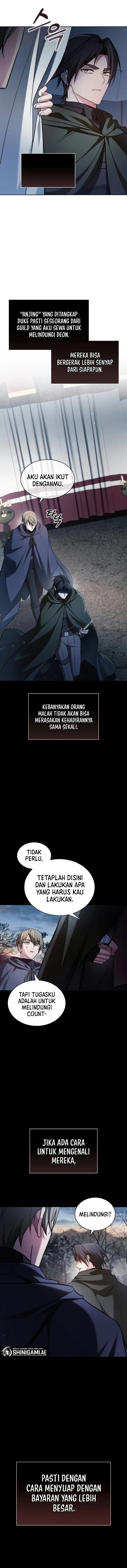 I’m Not That Kind of Talent - Chapter 73 - Page 4