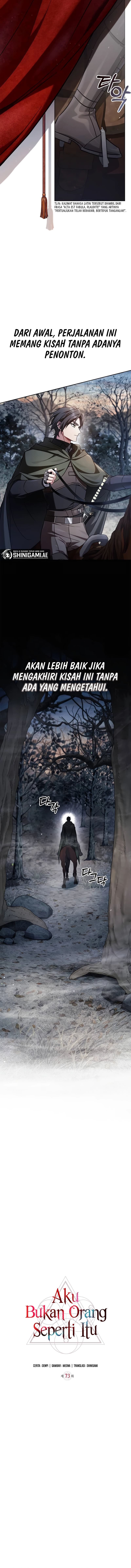 I’m Not That Kind of Talent - Chapter 73 - Page 7