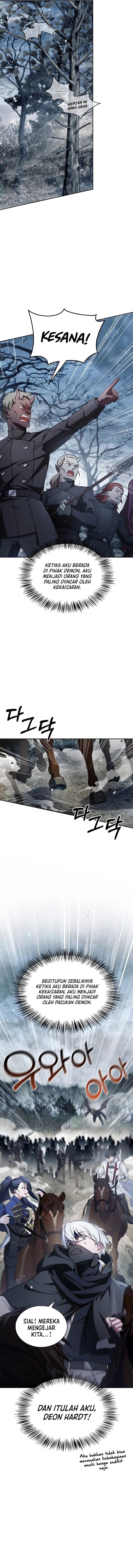 I’m Not That Kind of Talent - Chapter 73 - Page 8