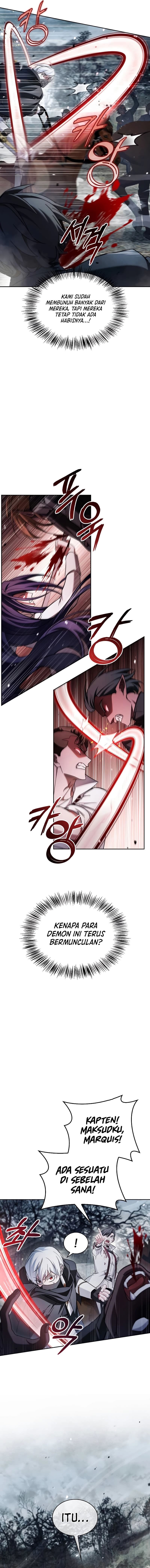 I’m Not That Kind of Talent - Chapter 73 - Page 9