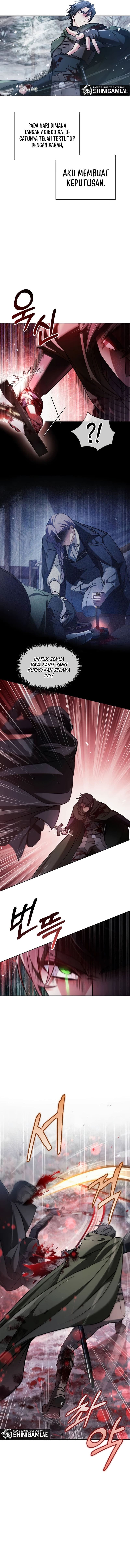 I’m Not That Kind of Talent - Chapter 74 - Page 13