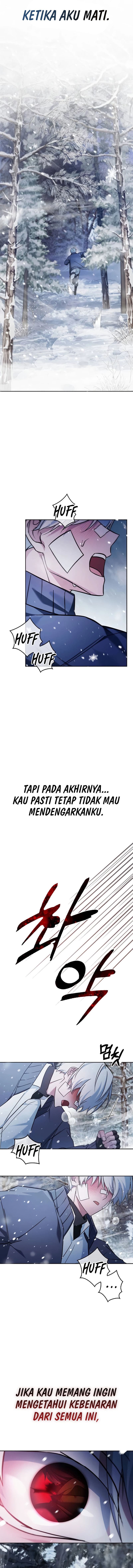 I’m Not That Kind of Talent - Chapter 74 - Page 17
