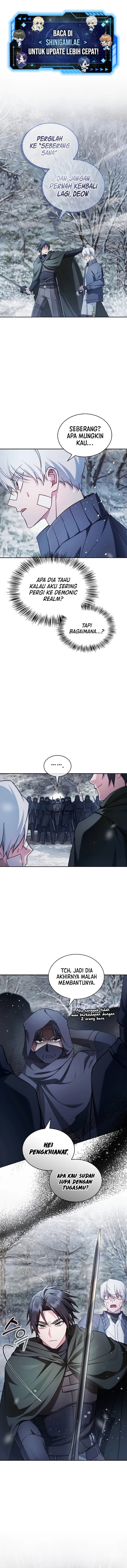 I’m Not That Kind of Talent - Chapter 74 - Page 2
