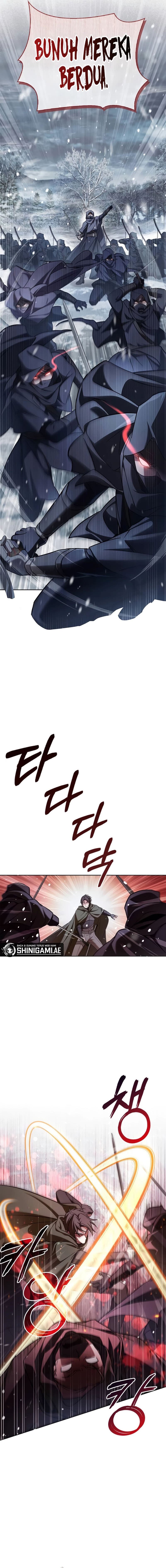 I’m Not That Kind of Talent - Chapter 74 - Page 3