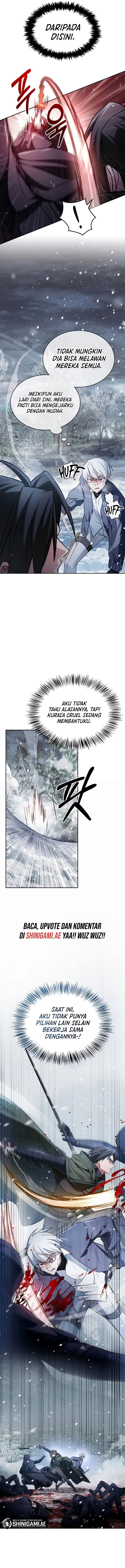 I’m Not That Kind of Talent - Chapter 74 - Page 6