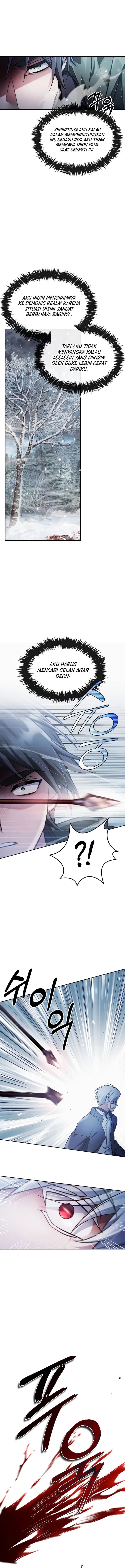 I’m Not That Kind of Talent - Chapter 74 - Page 7