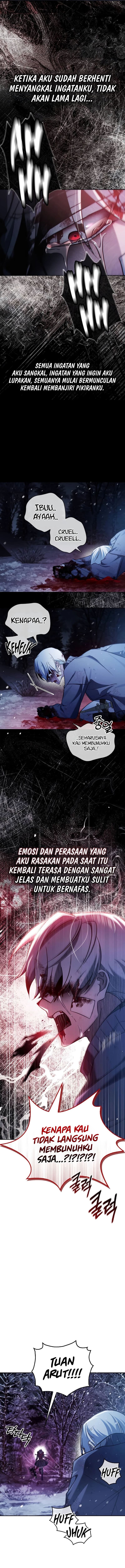 I’m Not That Kind of Talent - SEASON 1 END - Page 13