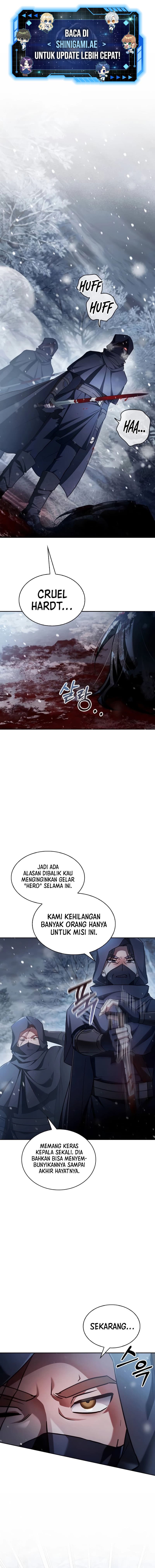 I’m Not That Kind of Talent - SEASON 1 END - Page 2