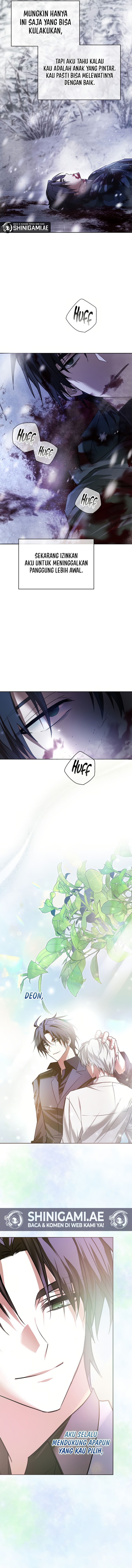 I’m Not That Kind of Talent - Chapter 76 - Page 4