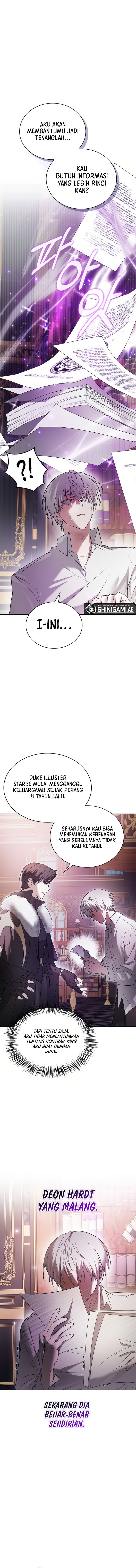 I’m Not That Kind of Talent - Chapter 76 - Page 10