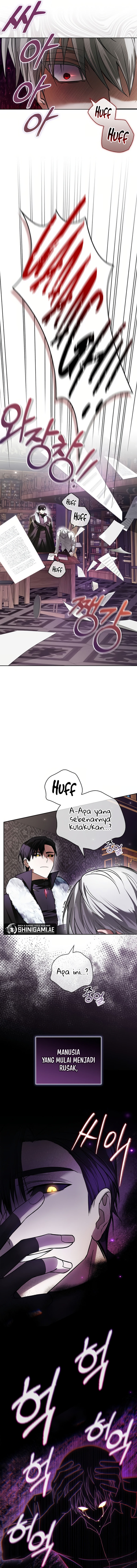 I’m Not That Kind of Talent - Chapter 76 - Page 11