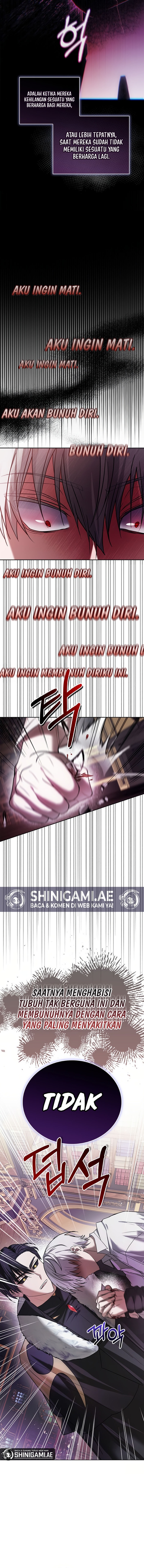 I’m Not That Kind of Talent - Chapter 76 - Page 12