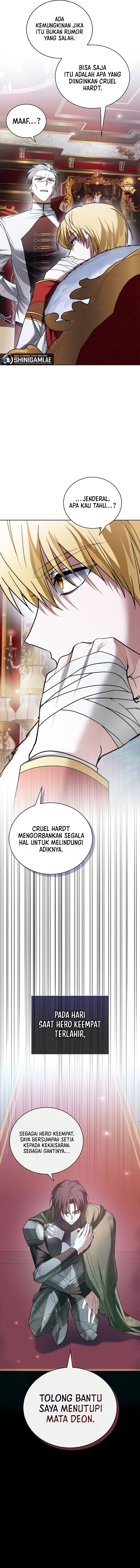 I’m Not That Kind of Talent - Chapter 76 - Page 15