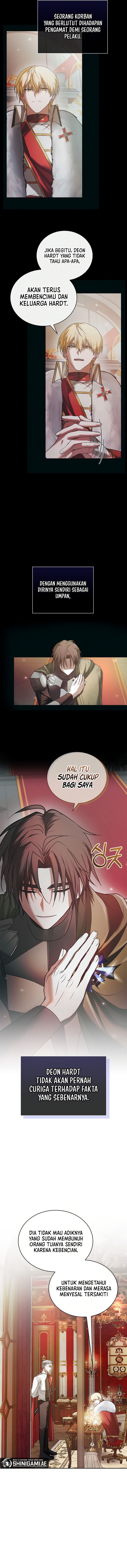 I’m Not That Kind of Talent - Chapter 76 - Page 16