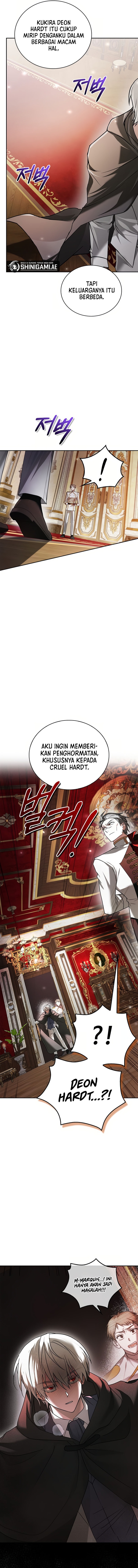 I’m Not That Kind of Talent - Chapter 76 - Page 17