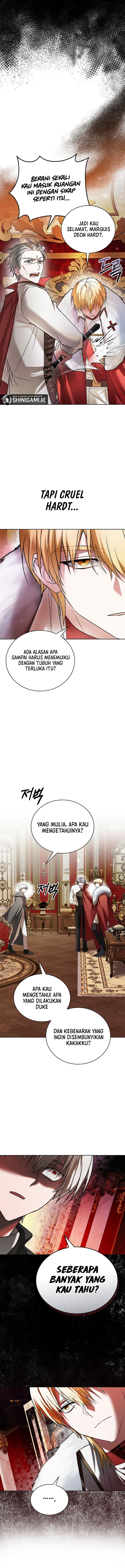 I’m Not That Kind of Talent - Chapter 76 - Page 18
