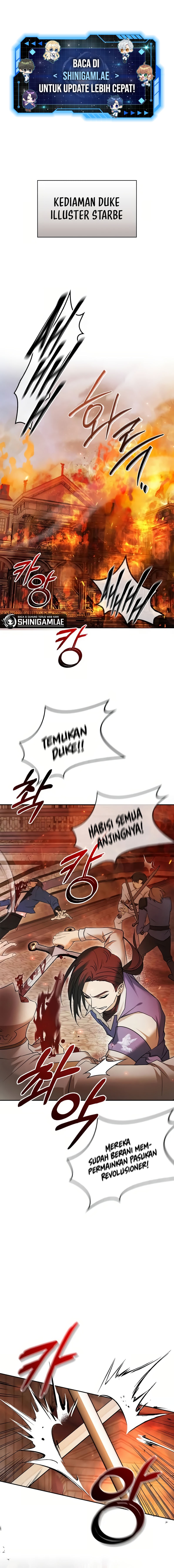 I’m Not That Kind of Talent - Chapter 77 - Page 2