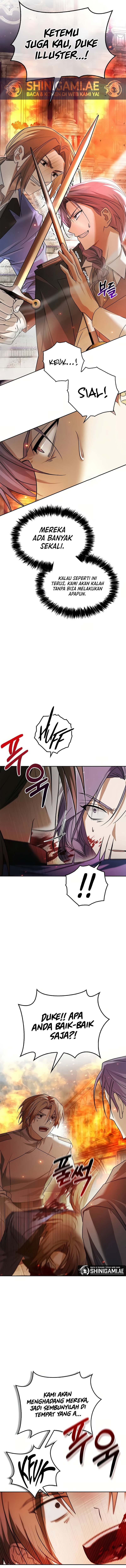I’m Not That Kind of Talent - Chapter 77 - Page 3