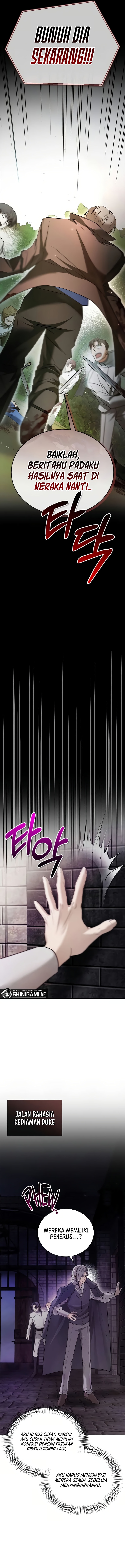I’m Not That Kind of Talent - Chapter 77 - Page 10