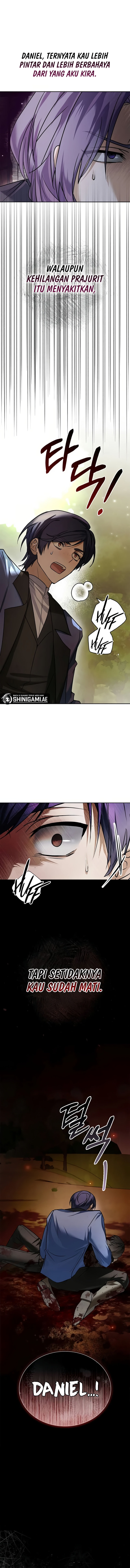 I’m Not That Kind of Talent - Chapter 77 - Page 11