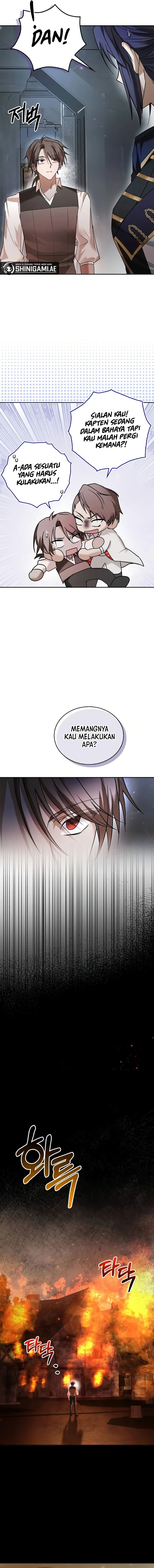 I’m Not That Kind of Talent - Chapter 77 - Page 13