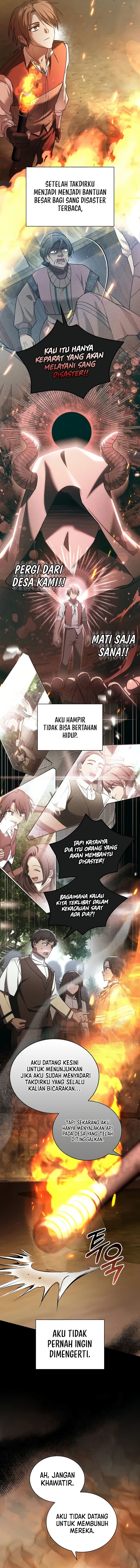I’m Not That Kind of Talent - Chapter 77 - Page 14
