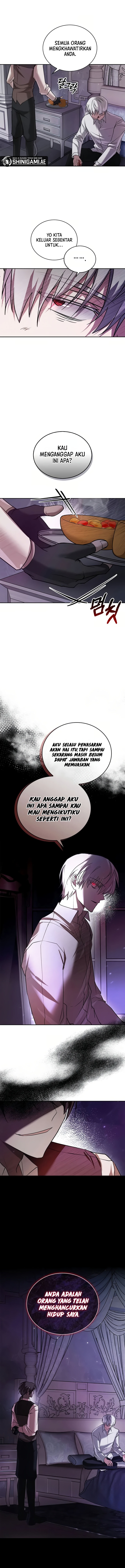 I’m Not That Kind of Talent - Chapter 77 - Page 18