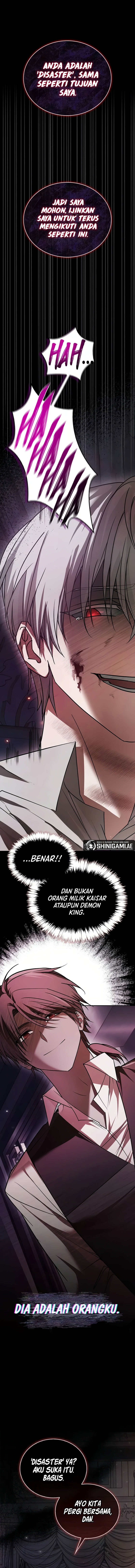 I’m Not That Kind of Talent - Chapter 77 - Page 19