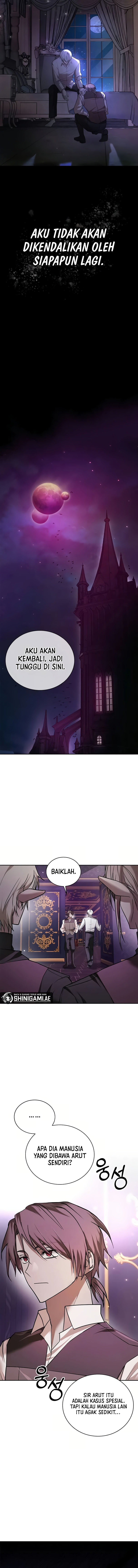 I’m Not That Kind of Talent - Chapter 77 - Page 20