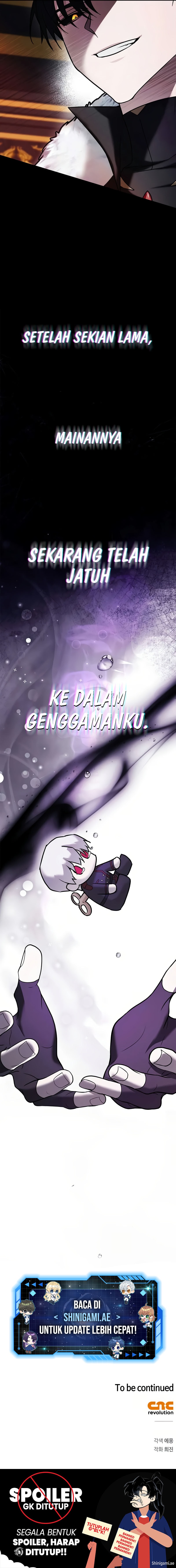 I’m Not That Kind of Talent - Chapter 77 - Page 24