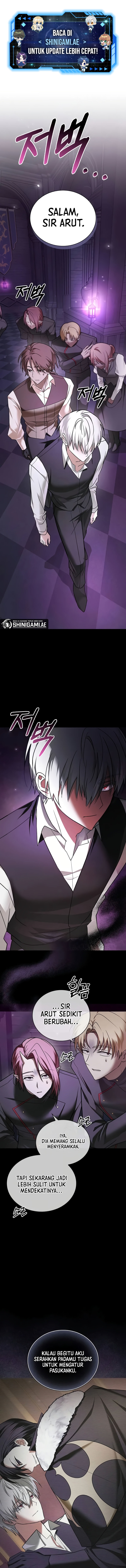 I’m Not That Kind of Talent - Chapter 78 - Page 2