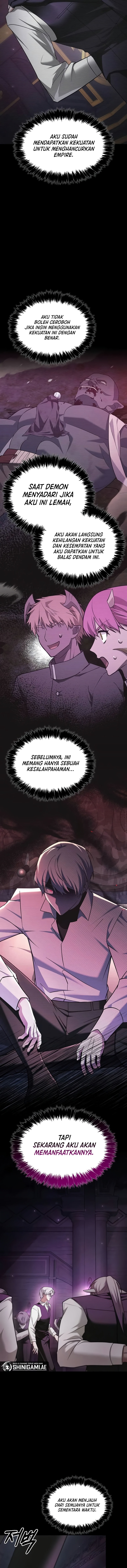 I’m Not That Kind of Talent - Chapter 78 - Page 3