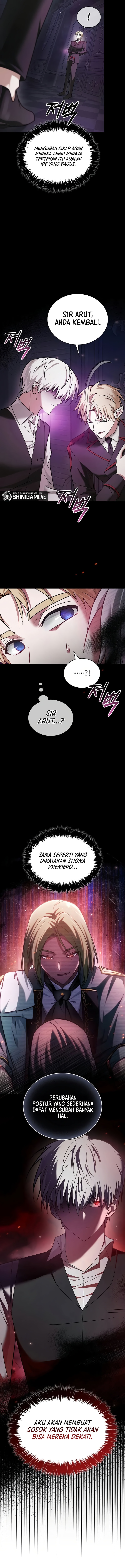 I’m Not That Kind of Talent - Chapter 78 - Page 4
