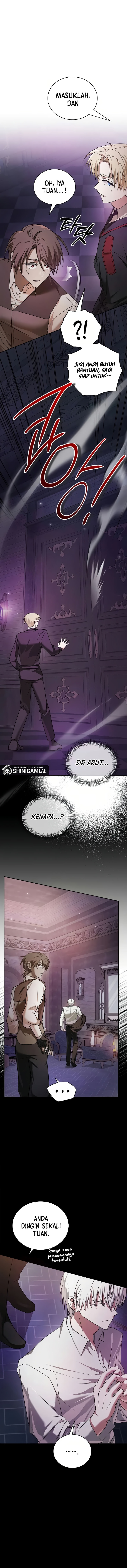 I’m Not That Kind of Talent - Chapter 78 - Page 5