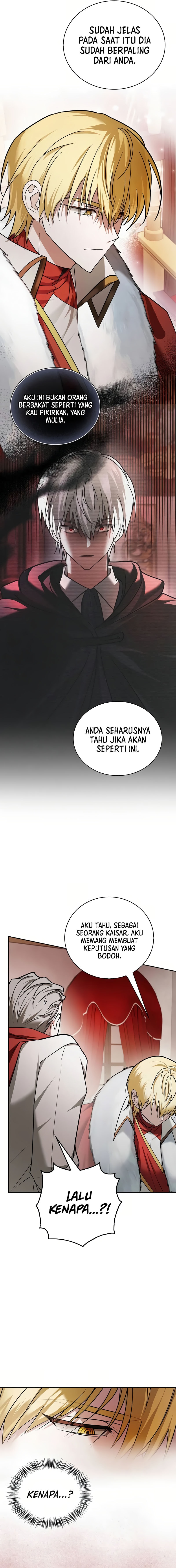 I’m Not That Kind of Talent - Chapter 78 - Page 10