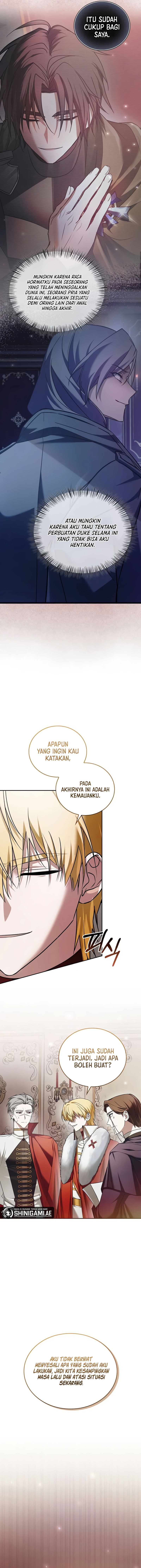 I’m Not That Kind of Talent - Chapter 78 - Page 11
