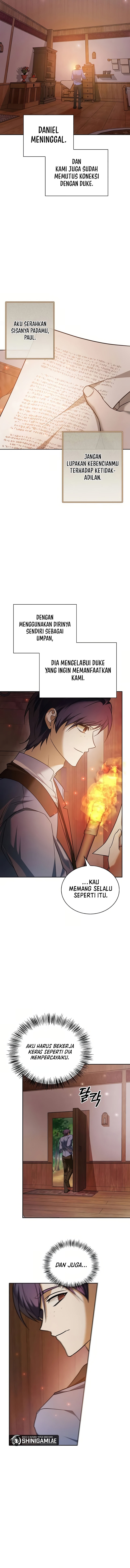 I’m Not That Kind of Talent - Chapter 78 - Page 12
