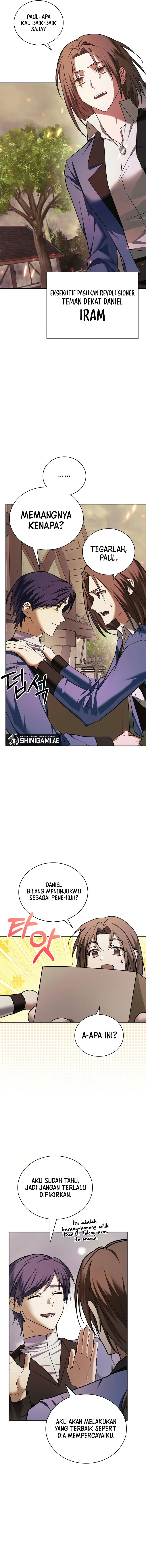 I’m Not That Kind of Talent - Chapter 78 - Page 14