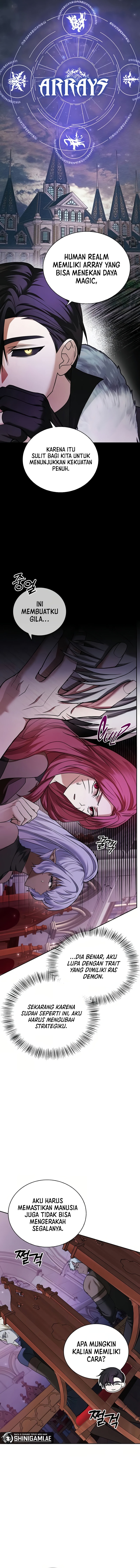 I’m Not That Kind of Talent - Chapter 78 - Page 18