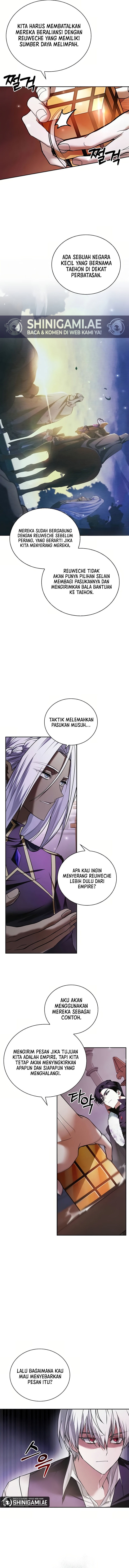 I’m Not That Kind of Talent - Chapter 78 - Page 19