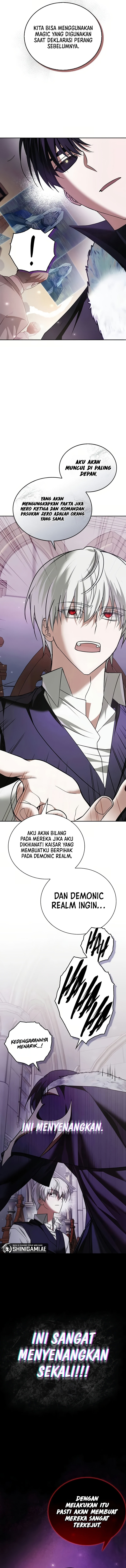 I’m Not That Kind of Talent - Chapter 78 - Page 20