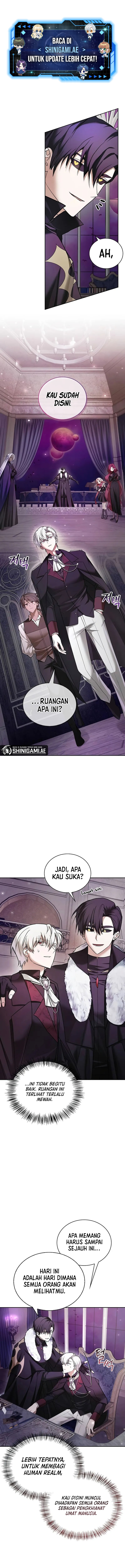 I’m Not That Kind of Talent - Chapter 79 - Page 2