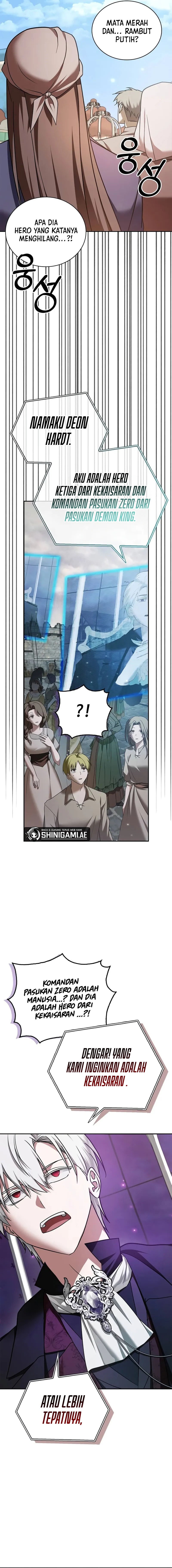 I’m Not That Kind of Talent - Chapter 79 - Page 5