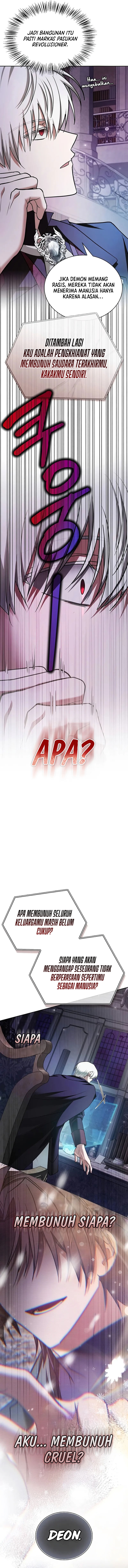 I’m Not That Kind of Talent - Chapter 79 - Page 11