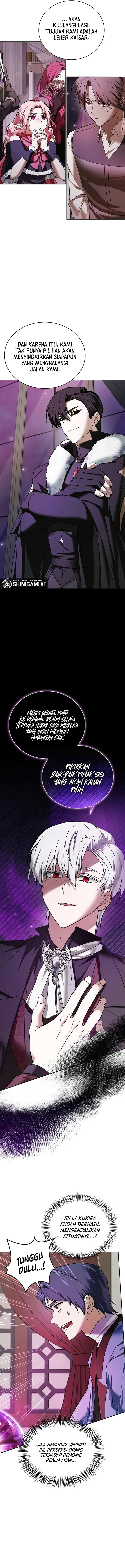I’m Not That Kind of Talent - Chapter 79 - Page 14