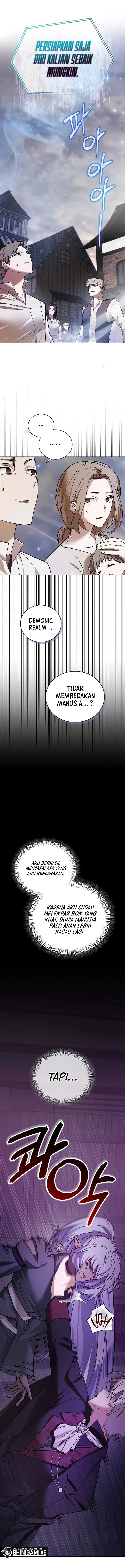 I’m Not That Kind of Talent - Chapter 79 - Page 15