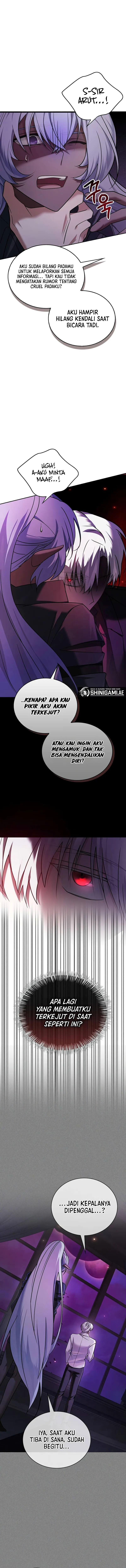 I’m Not That Kind of Talent - Chapter 79 - Page 16