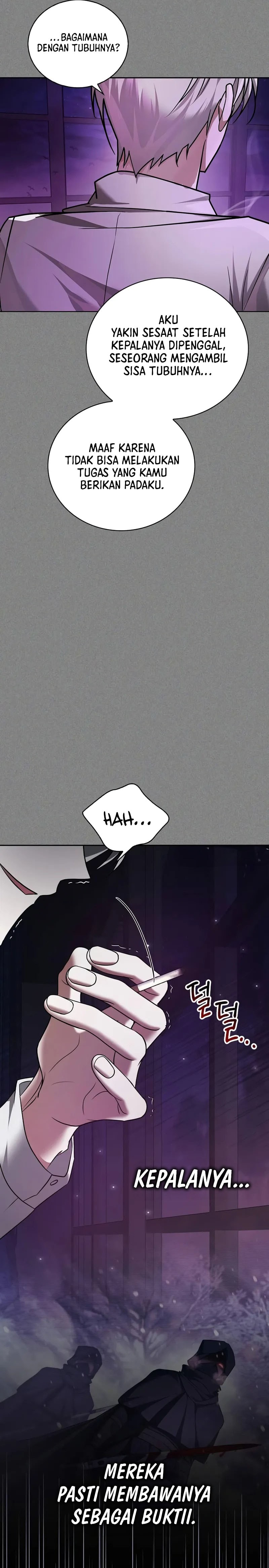 I’m Not That Kind of Talent - Chapter 79 - Page 17